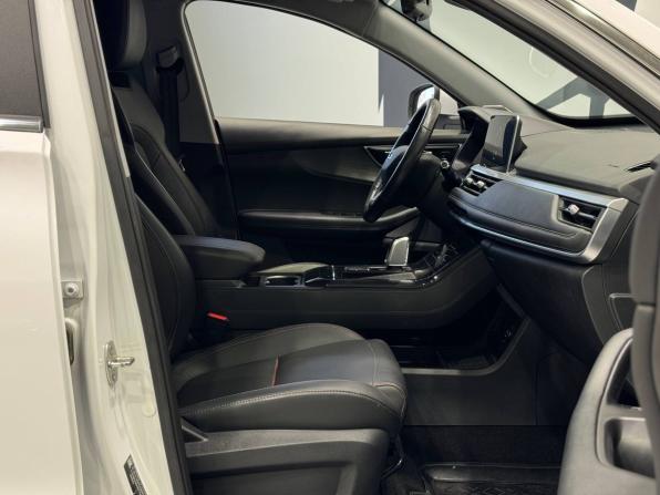 Chery Tiggo 7 Pro I с пробегом 2020 года, цена 1 659 900 рублей, 58625 км, внедорожник, Автокод Объявления