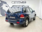 Hyundai Santa Fe Classic Ростов-на-Дону  - изображение 19