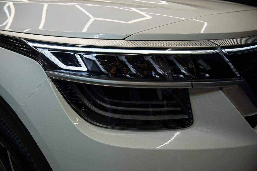 Kia Seltos I Крым  - изображение 25
