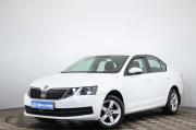 Skoda Octavia III (A7) Рестайлинг Пермь  - изображение 23