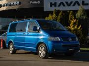 Volkswagen Multivan T5 Москва  - изображение 22