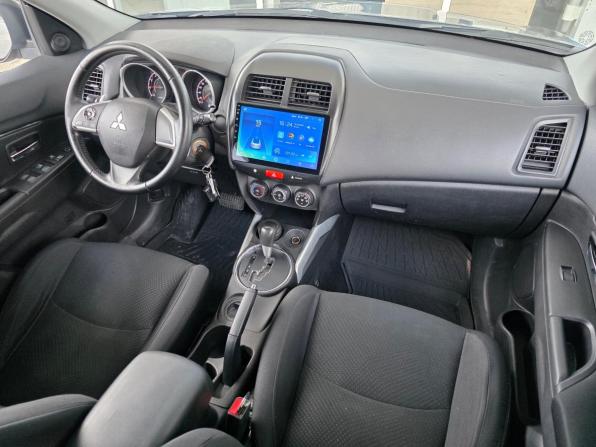 Mitsubishi ASX I Рестайлинг с пробегом 2013 года, цена 899 000 рублей, 251666 км, внедорожник, Автокод Объявления