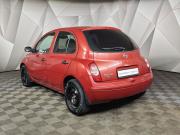 Nissan Micra III (K12) Москва  - изображение 21