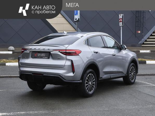 Haval F7x I Рестайлинг с пробегом 2023 года, цена 2 318 000 рублей, 38733 км, внедорожник, Автокод Объявления