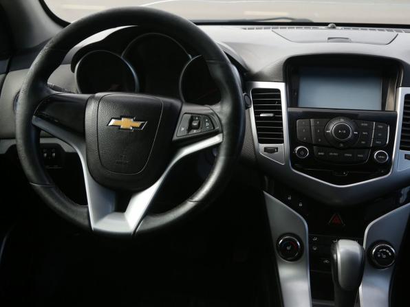 Chevrolet Cruze I с пробегом 2011 года, цена 624 000 рублей, 208000 км, седан, Автокод Объявления