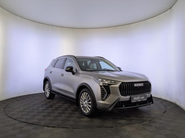 Haval Jolion I Рестайлинг с пробегом 2025 года, цена 2 100 000 рублей, 32002 км, внедорожник, Автокод Объявления