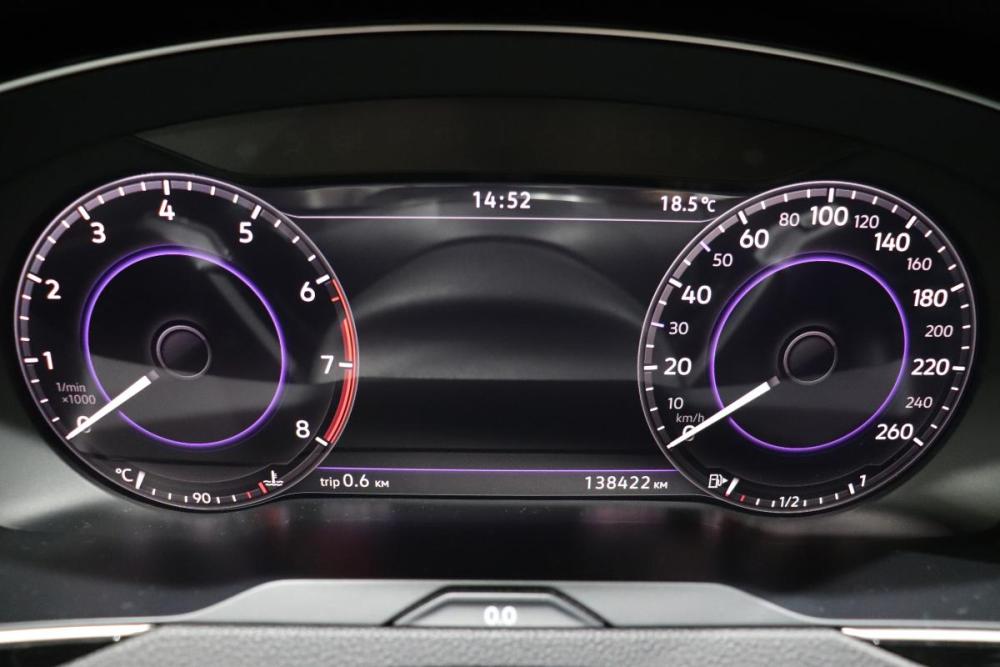 Volkswagen Passat B8 Иркутск  - изображение 14