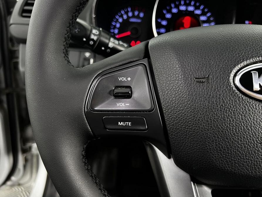 Kia Rio III Калининград  - изображение 19