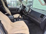 Mitsubishi Pajero IV Екатеринбург  - изображение 20