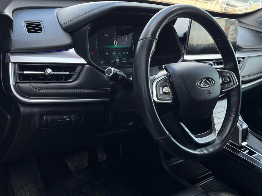 Chery Tiggo 7 Pro I Калуга  - изображение 10