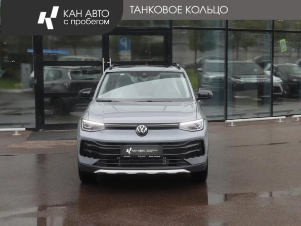 Volkswagen Tharu XR с пробегом 2026 года, цена 3 050 000 рублей, 10 км, внедорожник, Автокод Объявления