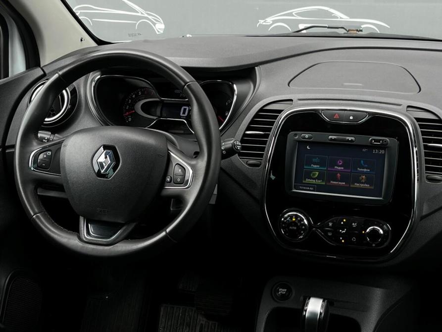 Renault Kaptur I Санкт-Петербург  - изображение 14
