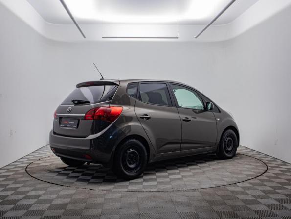 Kia Venga I Рестайлинг с пробегом 2015 года, цена 1 050 000 рублей, 172366 км, компактвэн, Автокод Объявления