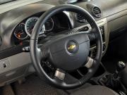 Chevrolet Lacetti I Москва  - изображение 29
