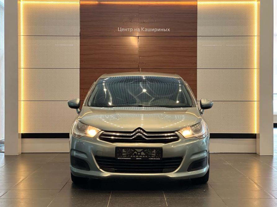 Citroen C4 II Челябинск  - изображение 2