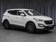Hyundai Santa Fe III Тюмень  - изображение 19