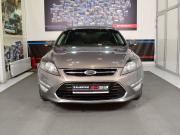 Ford Mondeo IV Рестайлинг Кемерово  - изображение 24