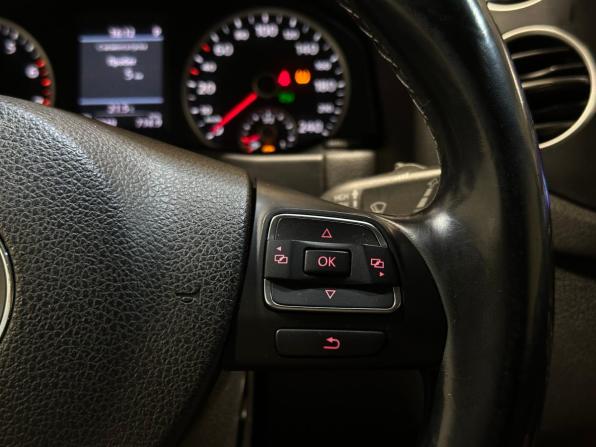 Volkswagen Tiguan I Рестайлинг с пробегом 2013 года, цена 1 240 000 рублей, 265044 км, внедорожник, Автокод Объявления