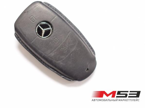 Mercedes-Benz E-Класс V (W213 S213 C238) Рестайлинг с пробегом 2021 года, цена 4 185 997 рублей, 104529 км, седан, Автокод Объявления