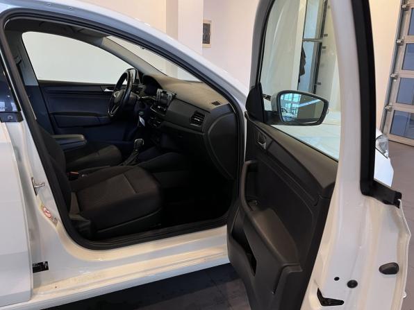 Volkswagen Polo VI с пробегом 2021 года, цена 1 420 000 рублей, 149558 км, лифтбек, Автокод Объявления