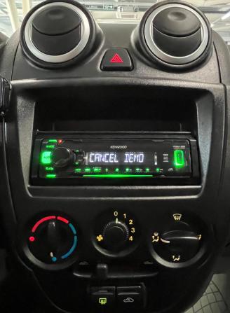 Lada (ВАЗ) Granta I с пробегом 2017 года, цена 420 000 рублей, 181034 км, лифтбек, Автокод Объявления