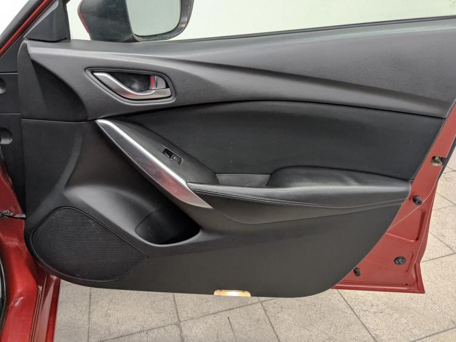 Mazda 6 III (GJ) Москва  - изображение 23