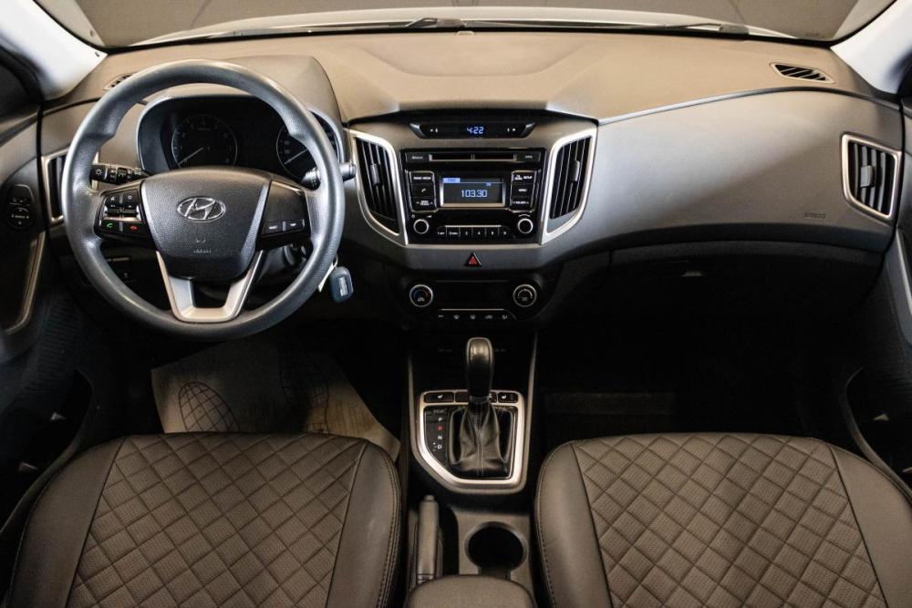 Hyundai Creta I Уфа  - изображение 5