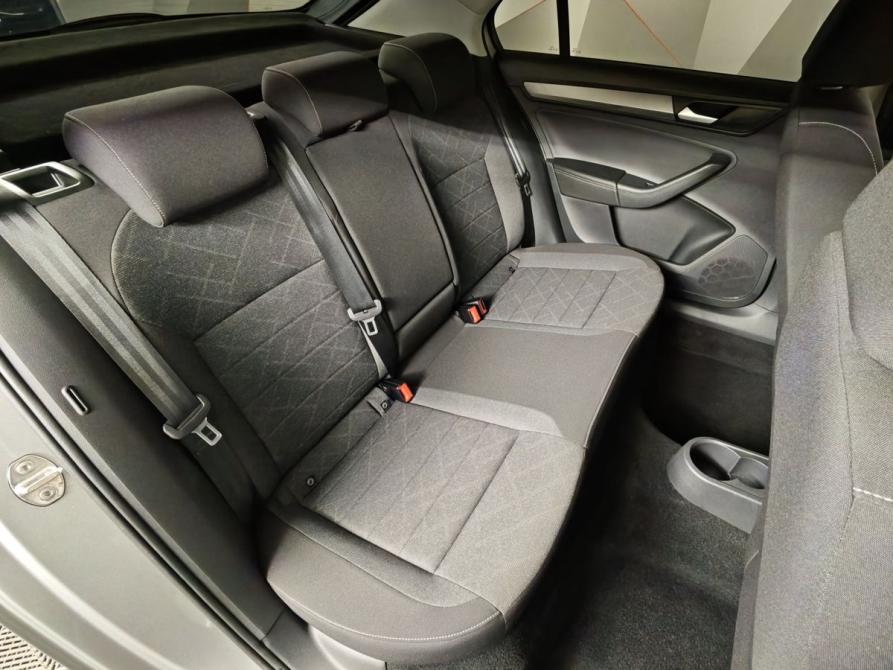 Volkswagen Polo VI Москва  - изображение 16