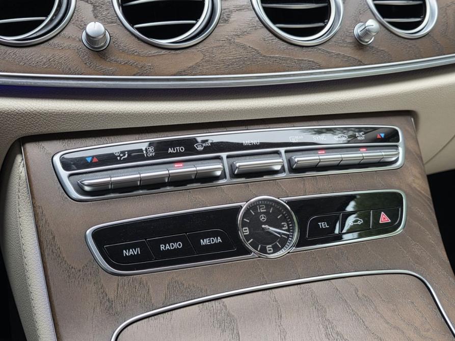 Mercedes-Benz E-Класс V (W213 S213 C238) Москва  - изображение 14