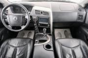 SsangYong Kyron I Рестайлинг Красноярск  - изображение 34