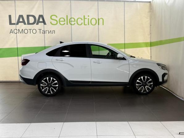 Lada (ВАЗ) Vesta I Рестайлинг (NG) с пробегом 2023 года, цена 1 299 000 рублей, 22000 км, седан, Автокод Объявления