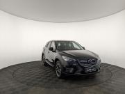 Mazda CX-5 I Рестайлинг Москва  - изображение 33
