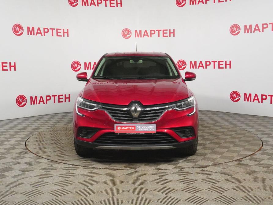 Renault Arkana I Вологда  - изображение 2