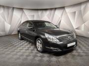 Nissan Teana II Рестайлинг Москва  - изображение 20