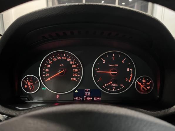 BMW X3 II (F25) Рестайлинг с пробегом 2016 года, цена 2 434 000 рублей, 218870 км, внедорожник, Автокод Объявления