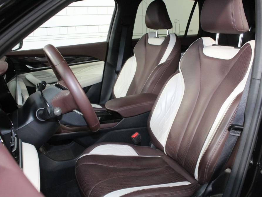 Geely Monjaro I Москва  - изображение 15