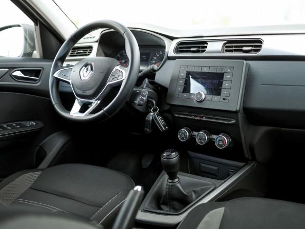 Renault Arkana I с пробегом 2019 года, цена 1 699 000 рублей, 116430 км, внедорожник, Автокод Объявления