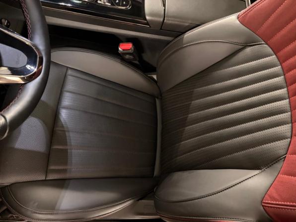 GAC M8 с пробегом 2024 года, цена 4 799 000 рублей, 17798 км, минивэн, Автокод Объявления