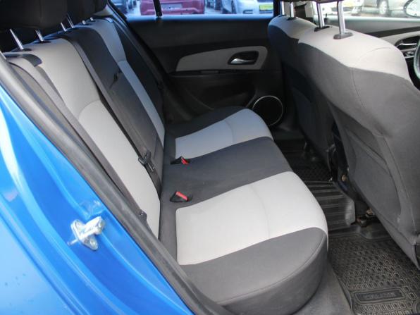 Chevrolet Cruze I с пробегом 2011 года, цена 679 000 рублей, 165979 км, седан, Автокод Объявления