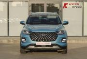 Chery Tiggo 4 Pro I Саратов  - изображение 28