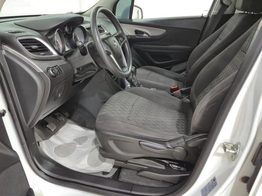 Opel Mokka I Азнакаево  - изображение 12