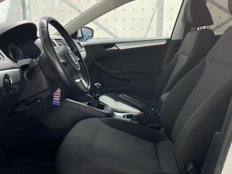 Volkswagen Jetta VI Тамбов  - изображение 11
