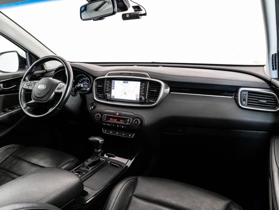 Kia Sorento III Prime Рестайлинг Санкт-Петербург  - изображение 10