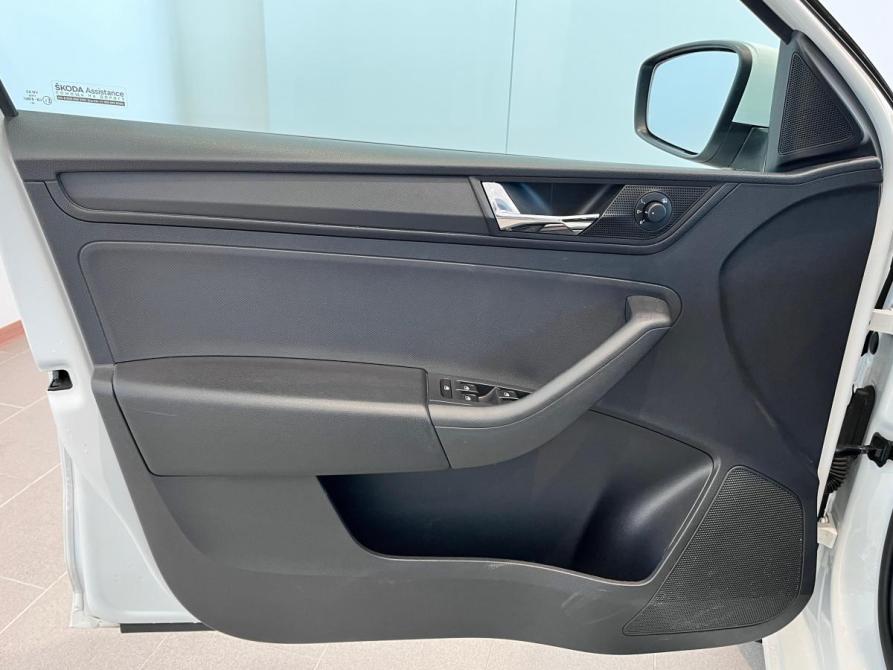 Skoda Rapid I Рестайлинг Волгоград  - изображение 29