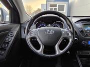 Hyundai ix35 I Рестайлинг Белгород  - изображение 36
