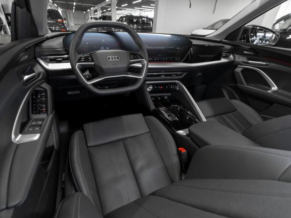 Audi Q5 Sportback II (GU) с пробегом 2026 года, цена 8 050 000 рублей, 346 км, внедорожник, Автокод Объявления