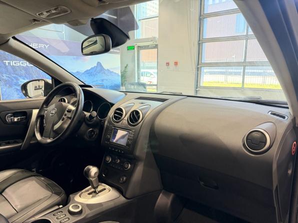 Nissan Qashqai+2 I с пробегом 2009 года, цена 893 000 рублей, 236757 км, внедорожник, Автокод Объявления
