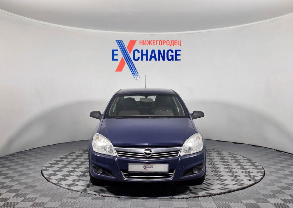 Opel Astra H Рестайлинг Нижний Новгород  - изображение 2