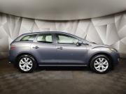 Mazda CX-7 I Москва  - изображение 20