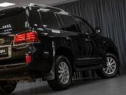 Lexus LX III Тюмень  - изображение 44